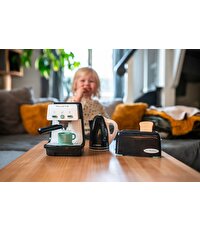 Smoby Tefal Kettle Express Oyuncağı