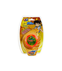 Power of Lights Yoyo Kırmızı