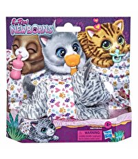 Yenidoğan Minik Dostum Kedicik F4087