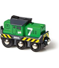 Brio Pilli Yük Treni
