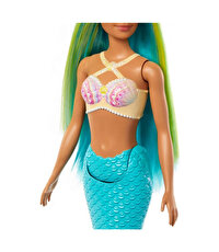 Barbie Deniz Kızı Bebekleri HRR03