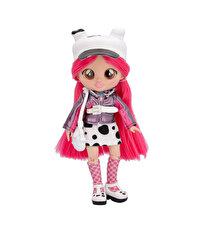 Cry Babies BFF Bebekler S1 Dotty