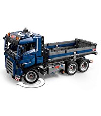 LEGO Technic Damperli Kamyon 42203