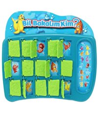 Bil Bakalım Kim A5696