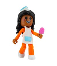 Devs Figür Seti Jail Break