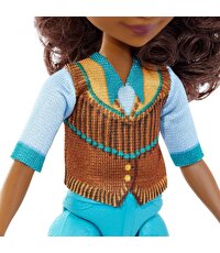 Spirit Bebek ve Güzel Atı Serisi Pru ve Atı Chica Linda HFB90