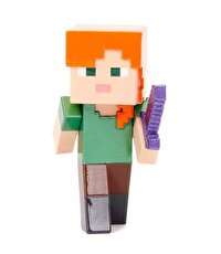 Jada Minecraft Figür 6 Cm Alex