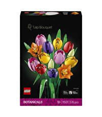 LEGO Botanicals Lale Buketi 11501