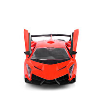 1:16 Ölçekli Uzaktan Kumandalı Kırmızı Lamborghini