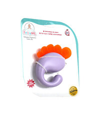 Babycim Diş Kaşıyıcı Çıngırak