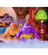 Elastikorps Fighter Sharky