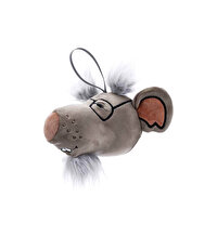 TMNT Mini Peluş S1 Sürpriz Paket M14115