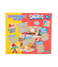 Şi̇ri̇nler Şi̇ri̇n Baba Evi̇ Oyun Seti̇