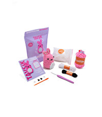 Tavşik Örgü Öğrenme Seti