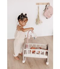 Smoby Baby Nurse Bebek Beşiği