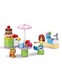 Ausini Fashion Set 24203