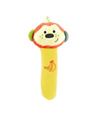 Küçük Dostum Çıngıraklar