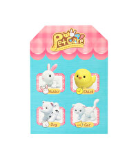 Pet Care Kulübeli Tekli Köpek Figür