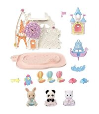 Sylvanian Families Bebek Eğlence Parkı