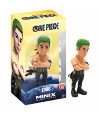 Minix Rororanoa Zoro Figürü 11971