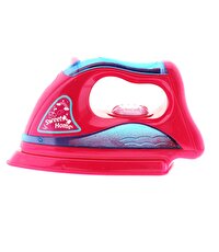 Işıklı Müzikli Ütü 01831