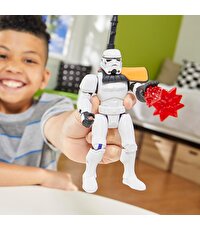 Star Wars Mixmashers Fi̇gür Stormtrooper G0295