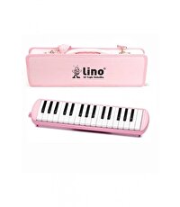 32 Tuşlu Lino Melodika Bez Çantalı