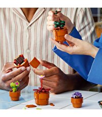 LEGO Icons Minik Bitkiler 10329