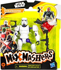 Star Wars Mixmashers Fi̇gür Stormtrooper G0295