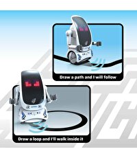 Silverlit Sesli ve Işıklı Maze Breaker 2