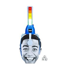 Kontrolünü Kaybetme