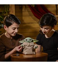 Star Wars The Child Animatronic Baby Yoda F1119