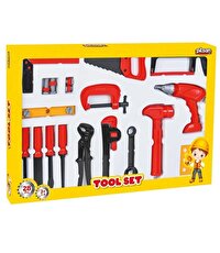 Pilsan Alet Seti 28 Parça