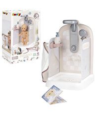 Smoby Baby Nurse Bebek Duşu