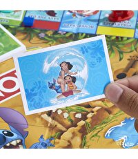 Monopoly Stitch Kutu Oyunu G0388