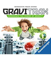 Gravitrax Başlangıç Seti