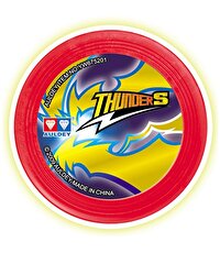 Thunder S Yoyo
