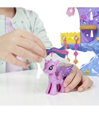 My Little Pony Twilight Sparkle´ın Şatosu