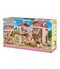 Sylvanian Families Işıklı Şehir Evi