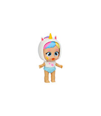 Cry Babies Play Time Mini Bebek ve Yürüteç 923218