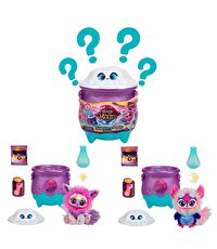 Magic Mixies Gem Sihirli Kazan S4 Sürpriz Paket Mavi