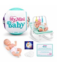 Mini Baby Sürpriz Paket CDU21-77487