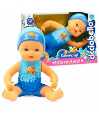 Cicciobello Yüzüyor 30 Cm