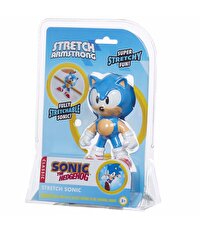 Mini Stretch Sonic