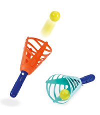 Ecoiffier Tut Yakala Top Oyunu