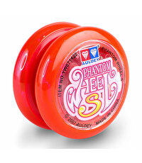 Phantom Wheel S Yoyo