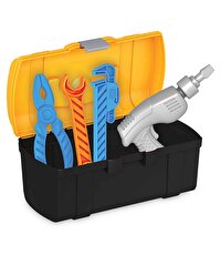 Teknik Alet Çantası