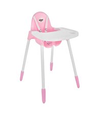 Pilsan Elegance Mama Sandalyesi Pembe