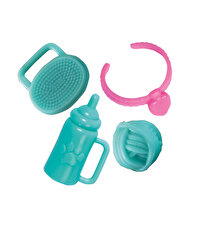 Steffi Love Bebek ve Sevi̇mli̇ Kedi̇