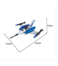 Ausini Uzay Seti 59 Parça